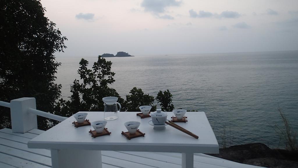 Koh Chang Gala Exterior foto