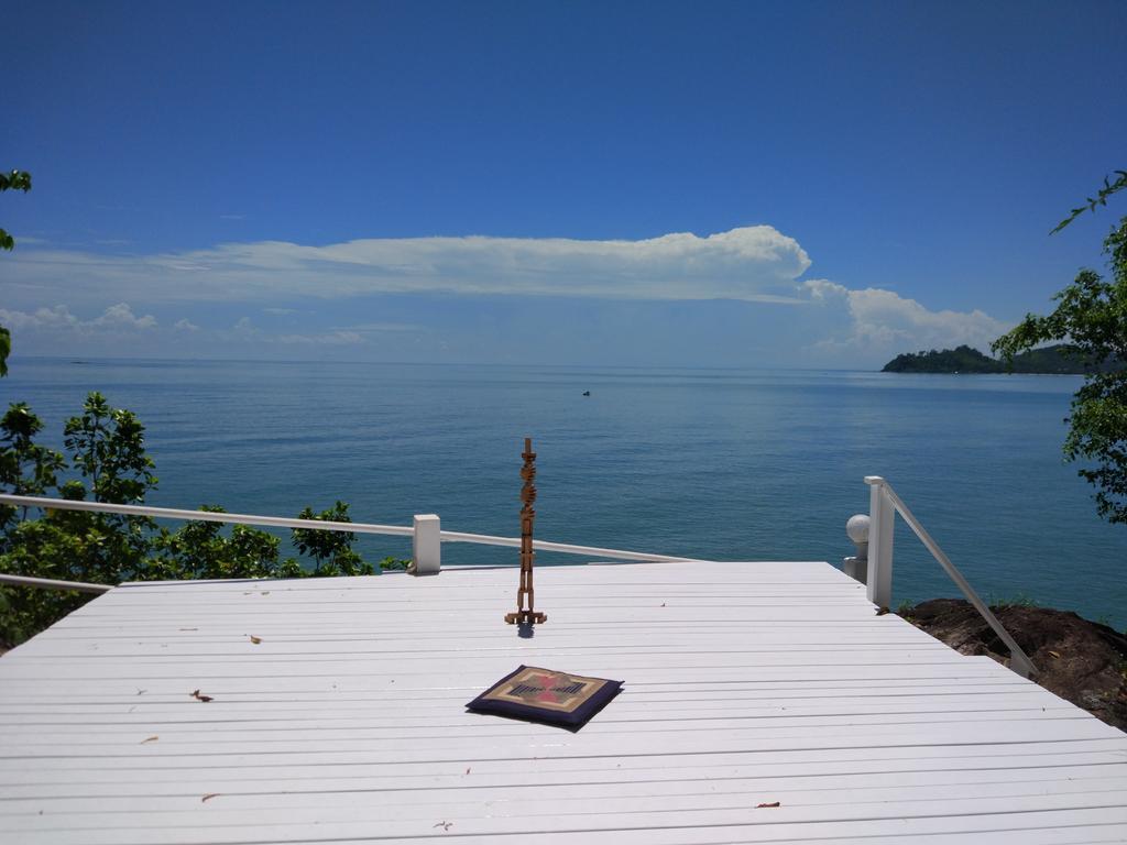 Koh Chang Gala Exterior foto